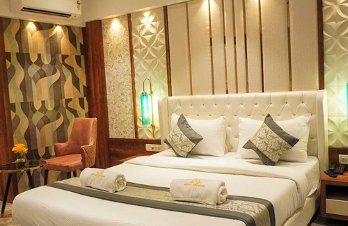 Kharghar Hotel | Hotel Spencer- Kharghar Navi Mumbai