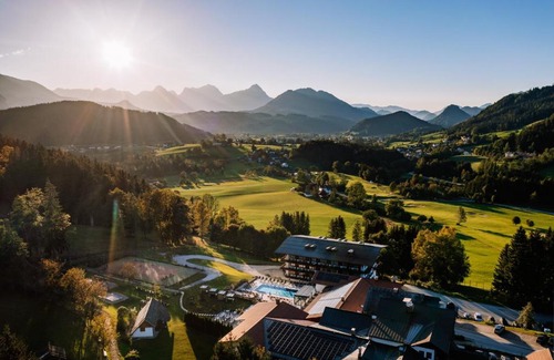 Edlbach Hotel | Hotel Sperlhof