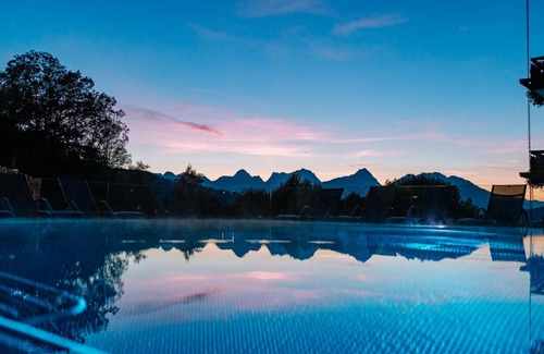 Edlbach Hotel | Hotel Sperlhof