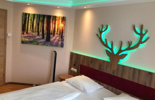 Speyer Hotel | Hotel Sperling mit E-Ladestation