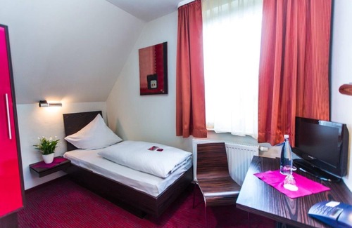 Speyer Hotel | Hotel Speyer am Technik Museum