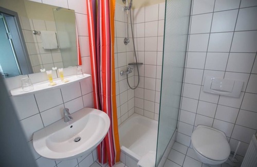 Speyer Hotel | Hotel Speyer am Technik Museum