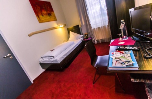 Speyer Hotel | Hotel Speyer am Technik Museum