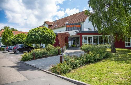 Speyer Hotel | Hotel Speyer am Technik Museum