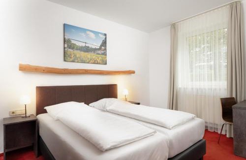 Speyer Hotel | Hotel Speyer am Technik Museum