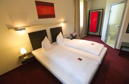 Speyer Hotel | Hotel Speyer am Technik Museum