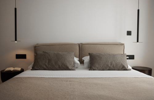 Old Town Naxos Hotel | Hotel Sphinx
