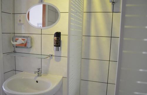 De Weteringschans Hostel | Hotel Sphinx
