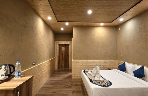 Spiti Resort | Hotel Spiti Villa Himalayan Brothers