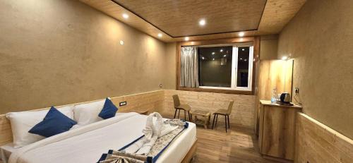 Spiti Resort | Hotel Spiti Villa Himalayan Brothers