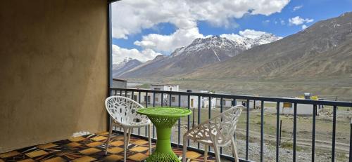 Spiti Resort | Hotel Spiti Villa Himalayan Brothers