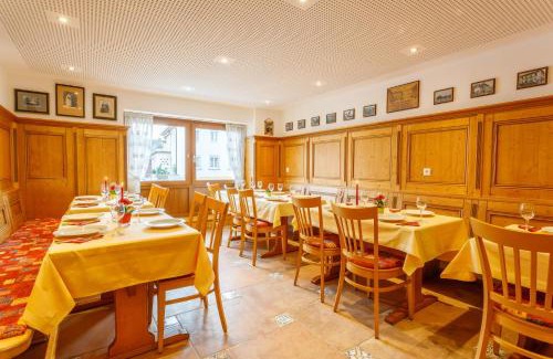 Michelau Hotel | Hotel Spitzenpfeil