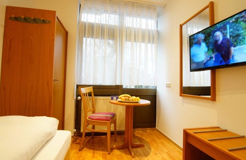 Michelau Hotel | Hotel Spitzenpfeil
