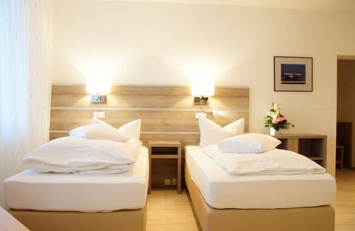 Michelau Hotel | Hotel Spitzenpfeil