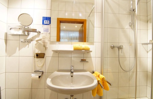 Michelau Hotel | Hotel Spitzenpfeil