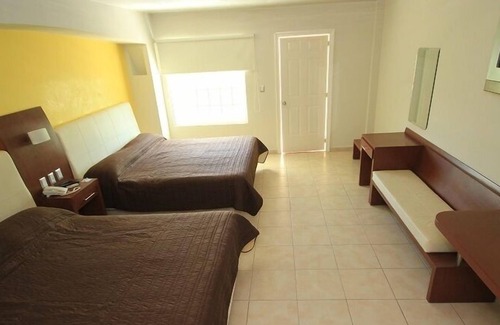 Silao Hotel | Hotel Splash Inn