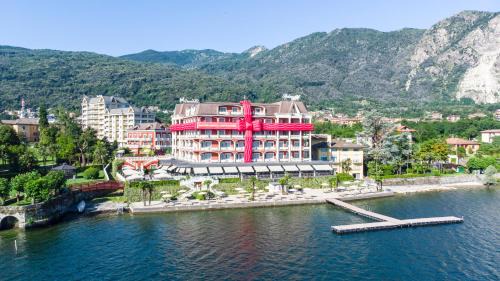 Baveno Hotel | Hotel Splendid