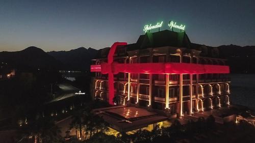 Baveno Hotel | Hotel Splendid
