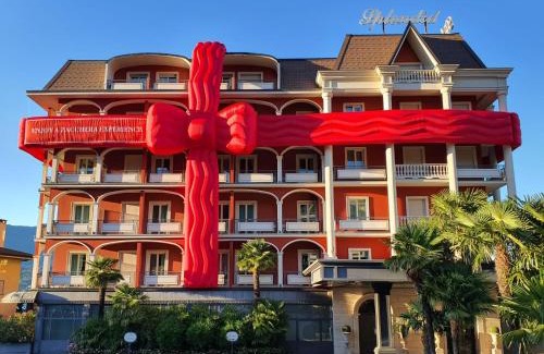 Baveno Hotel | Hotel Splendid