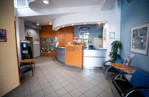 Karvina Hotel | Hotel Sport