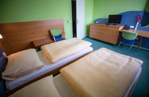 Karvina Hotel | Hotel Sport