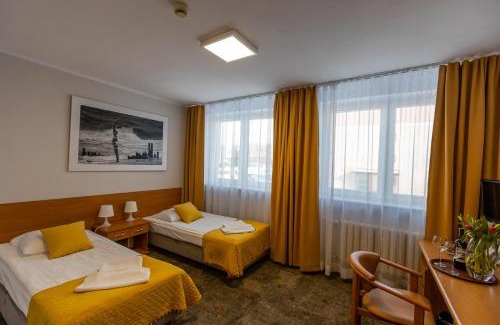 Koszalin Hotel | Hotel Sport