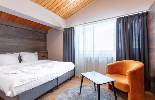 Mavrovo Hotel | Hotel Sport, Resort Mavrovo
