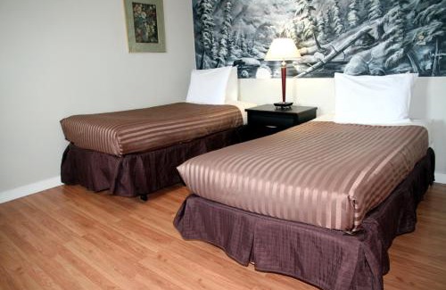 Downtown Squamish Hotel | Hotel Squamish