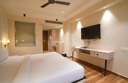 Kota Hotel | Hotel Square 36