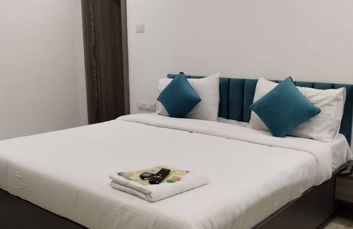 Rau Hotel | Hotel Square One