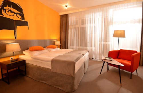 Srebrna Gora Hotel | Hotel Srebrna Góra