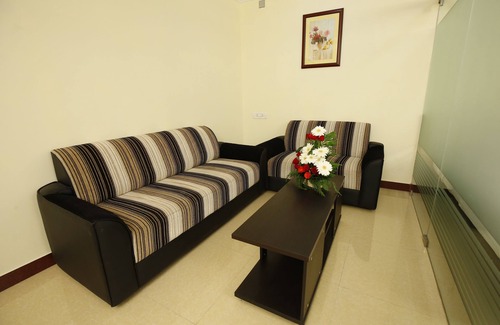 Madurai Hotel | Hotel Sree Devi
