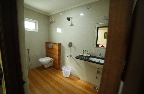 Madurai Hotel | Hotel Sree Devi