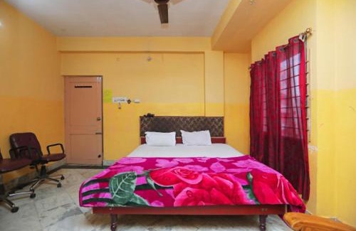 Deoghar House | HOTEL SREE SAVITRI Near Shree Baba Baidyanath Jyotirlinga Temple - Free Wifi And Parking Facilities - Spacious and Fully Air Conditioned Rooms - Best Hotel In Deoghar