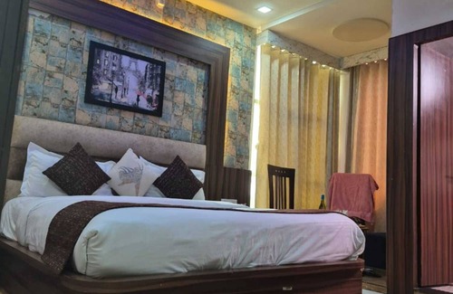 Bharatpur Hotel | HOTEL SRG INN
