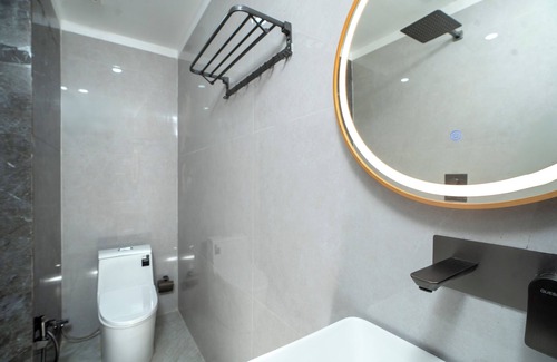 Rameshwaram Hotel | HOTEL SRI ASHVIK