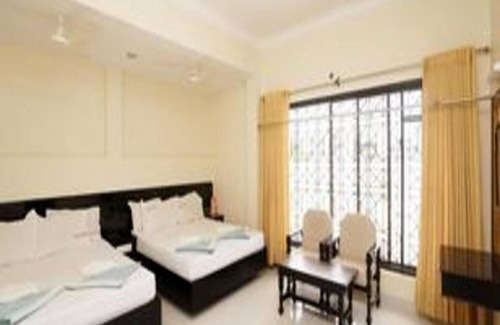 Kanyakumari Hotel | Hotel Sri Devi