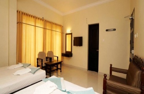 Kanyakumari Hotel | Hotel Sri Devi