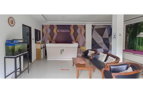 Megamendung Hotel | Hotel Sri Indrawati Puncak Mitra RedDoorz