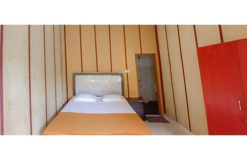 Megamendung Hotel | Hotel Sri Indrawati Puncak Mitra RedDoorz