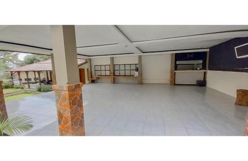 Megamendung Hotel | Hotel Sri Indrawati Puncak Mitra RedDoorz