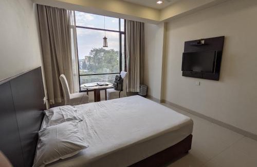Solapur Hotel | Hotel Sri Kamal International
