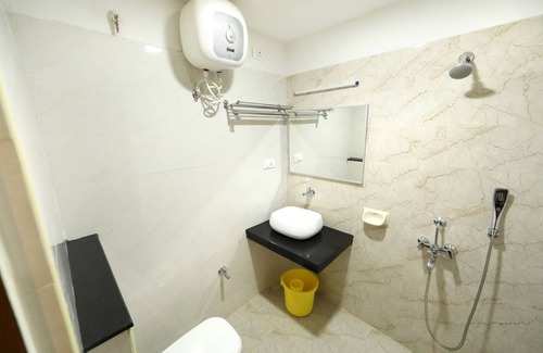 Vijayawada Hotel | Hotel Sri Ram Grand