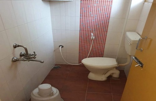 Salem Hotel | Hotel Sri Sakthi