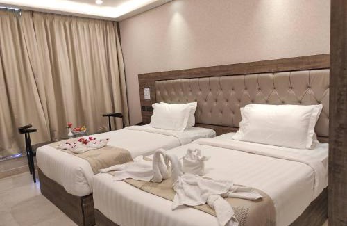 Chikkaballapur Hotel | Hotel Sri Sierra