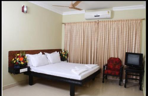Kanyakumari Hotel | HOTEL SRIMANIYA