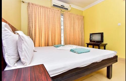 Kanyakumari Hotel | HOTEL SRIMANIYA