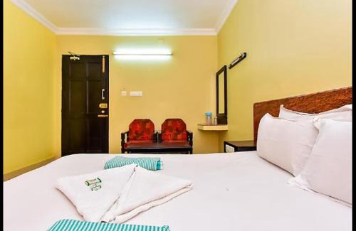 Kanyakumari Hotel | HOTEL SRIMANIYA