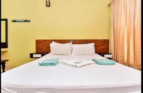 Kanyakumari Hotel | HOTEL SRIMANIYA