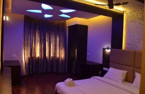 Virudhunagar Hotel | Hotel Sriram JB Residency